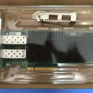 FOR XXV710-DA2 SFP28 HN7J7 00M95 XXV710-DA2 Dual-Port 25GB Ethernet Network Adapte r