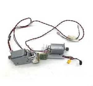 FOR Motor assembly fits for EP-979A3 XP600 XP601 XP605 XP610 XP615 XP700 XP701 XP750 XP800 XP810 XP850 XP950 XP810 XP850 XP950