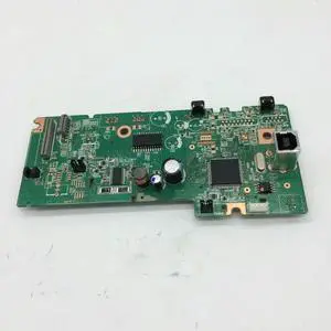 FOR 3 months guarantee mainboard logic main mother formatter board for L130 printer printer parts
