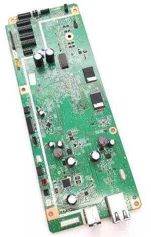 FOR Motherboard USB Network interface board mainboard CA74 2129398 02 fit For EP-804A 804A