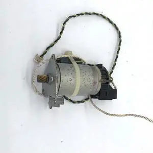 FOR Paper Axis Motor C7769-60063 Fits For 800PS 500 PLUS 500PS PLUS 500 500PS 800 42-IN 510 24-IN CC800PS COPIER
