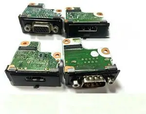 FOR VGA HDMI DP COM Port Board Fits For 914970-001 906316-001 906312-001