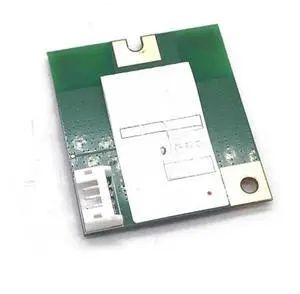 FOR WLU6117-D69 WIFI Card Board Fits For P600 P400 P407 P607