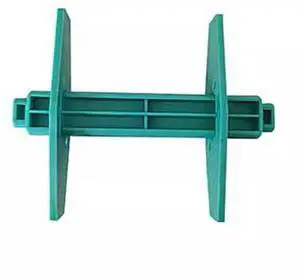 FOR 1Set Green Paper Shaft Label Axis Fits For 300E 342E TTP-244PULS 243E
