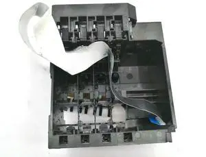 FOR Ink Cartridge Holder Fits For MFC-J6770CDW J6720DW J6720 MFC-J6720DW J6920 J3720 DCP-J4120DW MFC-J6920DW J6770CDW