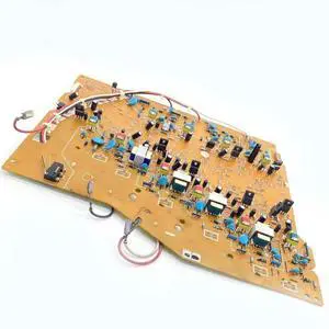FOR High Voltage board LBP5000 RK20666 RM1-1978 fits for LBP5100 LBP2710 LBP2810 LBP5700 LBP5800 LBP5850 LBP5870 LBP5940