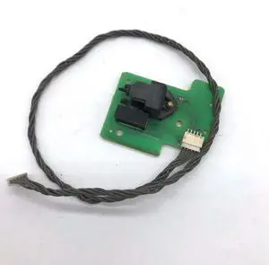 FOR IEncoder sensor PC board C7769-60092 Fits For CC800PS COPIER 500PS PLUS 24-IN 815MFP 500 510 800PS 4200 800 FOR IEncoder sensor PC board C7769-60092 Fits For CC800PS COPIER 500PS PLUS 24-IN 815MFP 500 510 800PS 4200 800