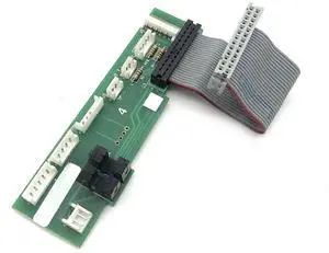 FOR Interface board 403990G-001P Fits For P330i ID Card Printer System