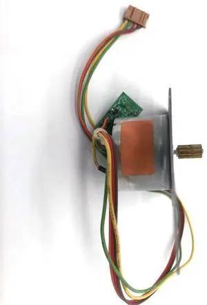 FOR Ribbon Motor JD34-L001A086 fits for TTP 244 plus 243e 342e pro TTP-342E Pro TTP-342E Pro TTP 244 plus 342e pro 243e