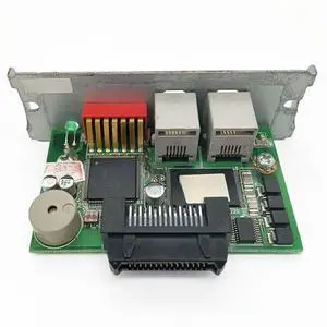 FOR UB-IDN UB-IDNML M179B M179A Interface Card Fits For TM-T90 TM-T88VI TM-U220 TM-H6000 TM-U590 TM-U325 TM-T88V TM-U200 U220