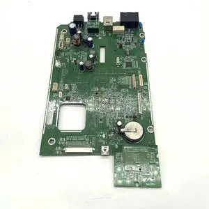 FOR Network Formatter Board Motherboard G1X85-60007 Fits For 7612