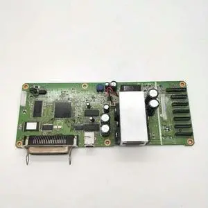 FOR Mainboard mother board parallel port C596 C596MAIN-B for GP-M820 M820