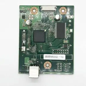 FOR Formatter Board Mainboard CB409-60001 Fits For 1018 0 1020