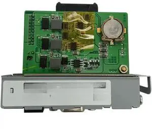FOR 2146872-03 Cloud Interface Card UB-IU01C Intelligent Unit VGA 4USB DE