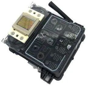 FOR Printhead For C8718A C8180 C7180 C6180 3210 3110 C7280 D7355 D7260 C6283 C5180 8250 D7360 C5150 nozzle use 02 ink cartridges