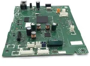 FOR LT2418001 Motherboard main board fits for DCP-T300 T300