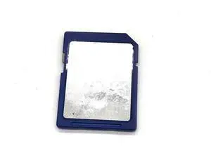 FOR SD Card Java Virtual Machine VM Card D0895792B Fits For