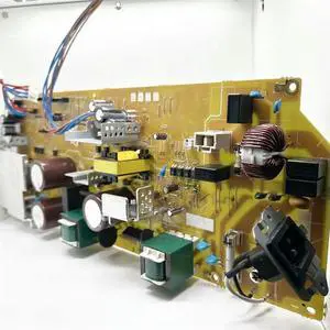 FOR PSB RM2-7165 Power Supply Board 220V For M552 M553 M577 M552dn M553dn 552 553 557