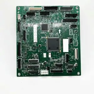 FOR DC Controller Board Rm2-7181 Fits For M553 M552