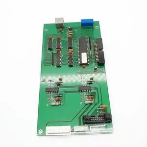 FOR Reader Card Board E187244 Fits For 3000+ X-3000+