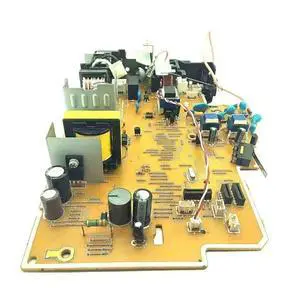 FOR Power Supply Board 220V RM1-7902 Fits For M1132 M1212NF M1212 M1132MFP M1216 M1213 M1136
