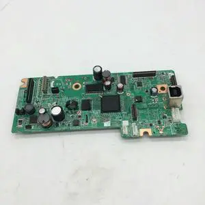 FOR MAINBOARD CC03 MAIN Formatter Board Logic Main Board FOR wf2531 WF2531 WF-2531 Printer Parts ink Cartridges : T1931