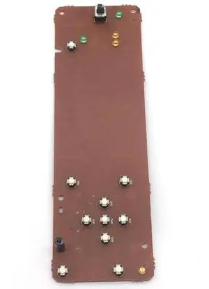 FOR Control Panel Board CA11 PNL-B Fits For Pro 9908 9910 7910 7908