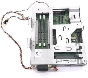 FOR Main Board Motherboard Only C8125-80080 Fits For Business Inkjet 2300