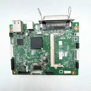 FOR Main Board Motherboard Formatter B512210-4 Only Fits For HL-5240 HL5240 HL 5240