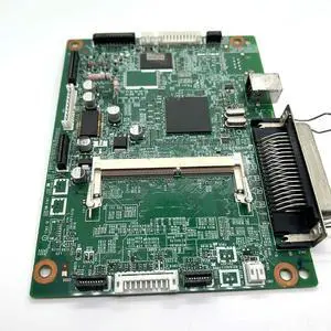 FOR Printer Main Formatter Board B512291-2 Only Fits For HL-5370DW