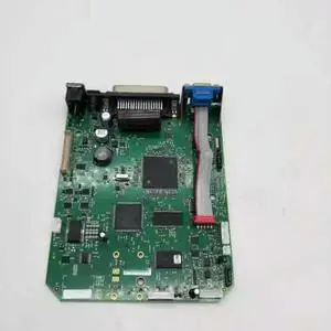 FOR Main Logic Board For Printer Parts gx430t gx430d GX430D Thermal Label Printer Motherboard Printer GX430T