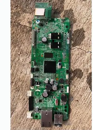 FOR Main Board Motherboard CD77 MAIN Only Fits For WF-2660 WF 2660 WF2660