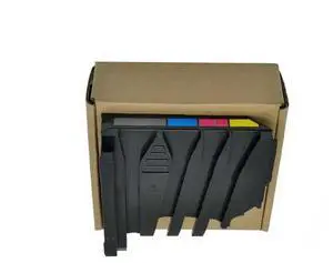 FOR C482 C483 C480FW C480FN C430 C430W C432 C433 C480 C480W Waste toner container for