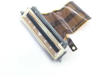 FOR Printhead with Flex Cable LCD Display   fits for QLn220