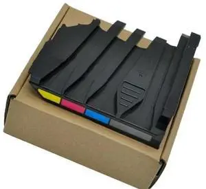FOR CLP-C42X CLP-C43X CLP-C46X CLX-330X SL-C410W SL-C460W CLT-W406 Waste toner container for CLP-C47X CLP-C48X