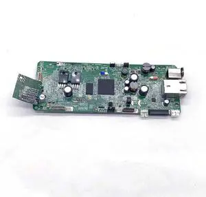 FOR Main Board Motherboard CE71 Fits For L655