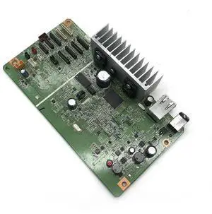 FOR Formatter Board logic Main Board MainBoard mother board CB35MAIN CB35 for R2000 2000 Printer Parts