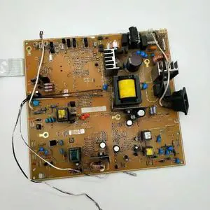FOR 220V Power Supply Board RM1-6345 for RM1-6345 P2035 P2055 printer printer parts