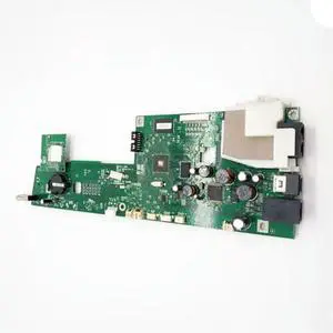 FOR Main board motherboard D9L19-80004 D9L18-60001 for pro printer part printer accessory 8710