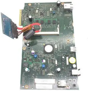 FOR Formatting Board CF036-60101 Fits For Enterprise M602 M603 M601