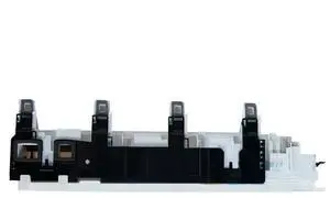 FOR C5235 C5240 C5010 C5045 C5250 C5255 C5030 C5035 W9007MC Waste toner container for