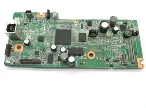 FOR Main board motherboard fits for L495 printer accessory