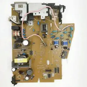 FOR Power Supply Board 110V RM1-7595 Fits For P1102W