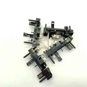 FOR Ink Cartridge Contact Holder 4PCS/Set Fits For 9880 9800C 7000 4800C 9800 9880C 7880 7800 7450 9880 4880C 4880 7400 7800C