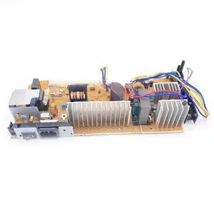 FOR Power supply LBP5000 220V RK20695 fits for LBP5100 LBP2710 LBP2810 LBP5700 LBP5800 LBP5850 LBP5870 LBP5940 LBP5980 LBP5880