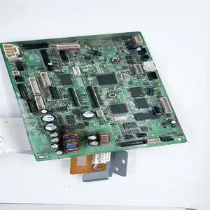 FOR DC Control Board RM1-1355 Fits For 4345 M4345 M4345XS 4345 DC M4345X