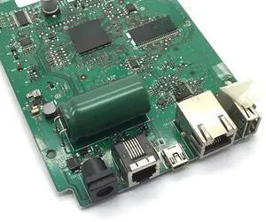 FOR Main Board Motherboard B555L353-4 Fits For TD 2130N TD-2130N TD2130N