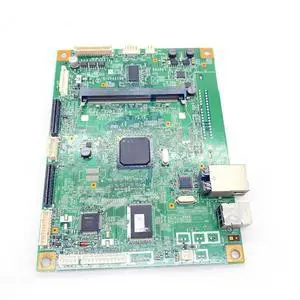 FOR Main Board Motherboard HL-5450DN B512342-5 fits for 5450 repair parts Printer Accessories hl5450 5450DN