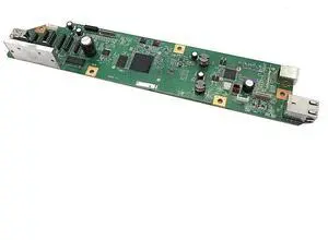 FOR Formatter Board Main board motherboard CD98 MAIN ASSY.2159087 Fits For XP-55 XP55 Printer Parts