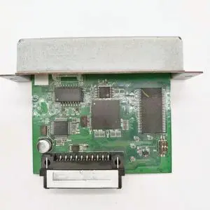 FOR 100/10BASE ETHERNET network card Fits For STAR TSP700 TSP700II TSP800 TSP800II TSP800L